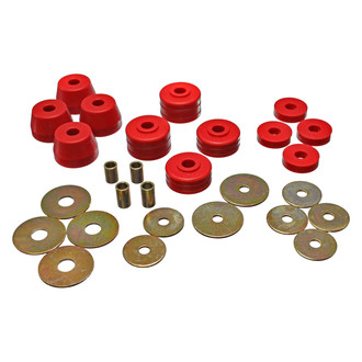 Energy Suspension® - Body Cab Mount Kit