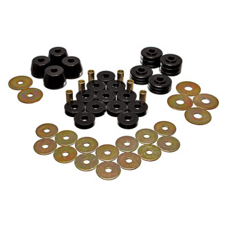 Energy Suspension® - Body Cab Mount Kit
