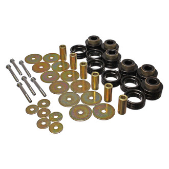 Energy Suspension® - Body Mount Kit