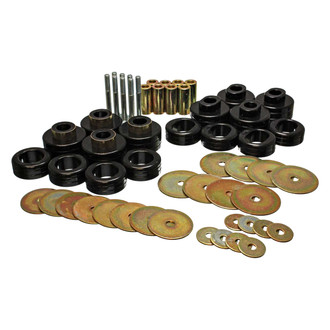 Energy Suspension® - Body Cab Mount Kit