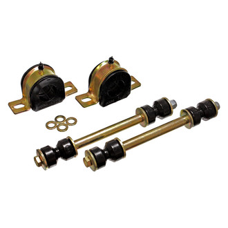 Energy Suspension® - Front Greasable Sway Bar Bushing Set