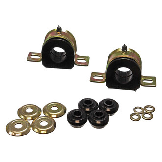 Energy Suspension® - Front Greasable Sway Bar Bushing Set