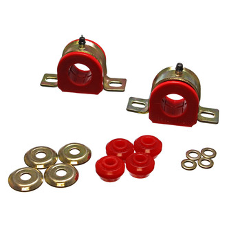 Energy Suspension® - Front Greasable Sway Bar Bushing Set