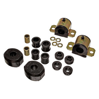 Energy Suspension® - Front Sway Bar Bushing Set