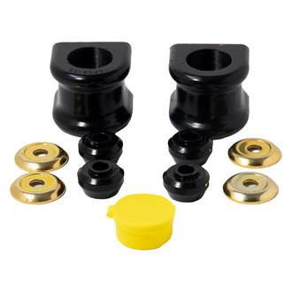 Energy Suspension® - Front Sway Bar Bushing Set