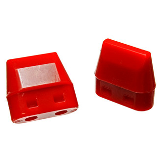 Energy Suspension® - Front Axle Bump Stops