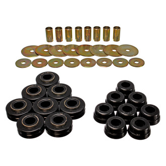 Energy Suspension® - Body Mount Kit