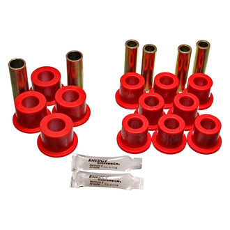 Energy Suspension® - Hyper-Flex™ Front Leaf Spring Bushing Set
