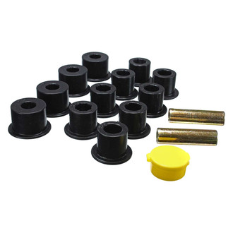 Energy Suspension® - Hyper-Flex™ Front Leaf Spring Bushing Set