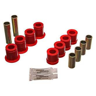 Energy Suspension® - Front Control Arm Bushing Set