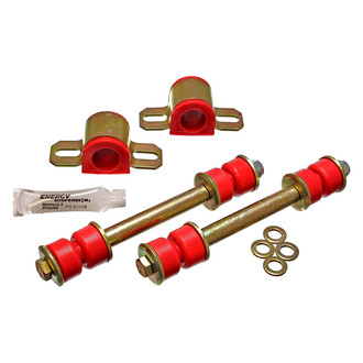 Energy Suspension® - Front Sway Bar Bushing Set