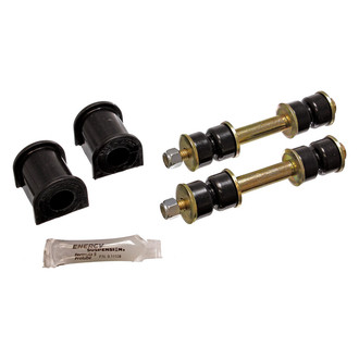 Energy Suspension® - Front Sway Bar Bushing Set