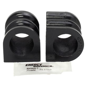 Energy Suspension® 7.5132G - Front Sway Bar Bushing Set