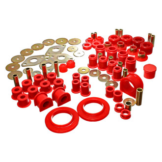 Energy Suspension® - Hyper-Flex™ System Master Set