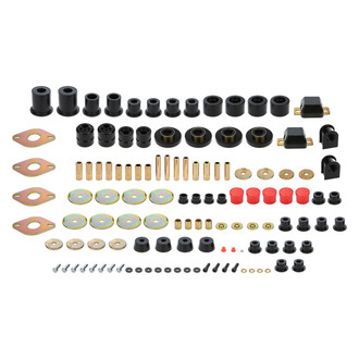 Energy Suspension® 8.18122G - Hyper-Flex™ System Master Set