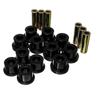 Energy Suspension® - Rear Leaf Spring Bushing Set