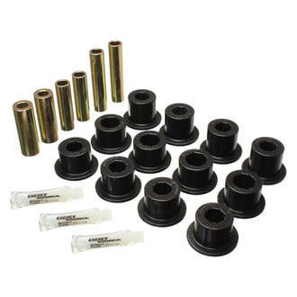 Energy Suspension® - Rear Leaf Spring Bushing Set