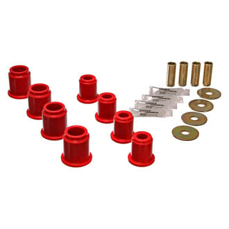 Energy Suspension® - Front Control Arm Bushing Set
