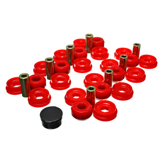 Energy Suspension® - Rear Control Arm Bushing Set