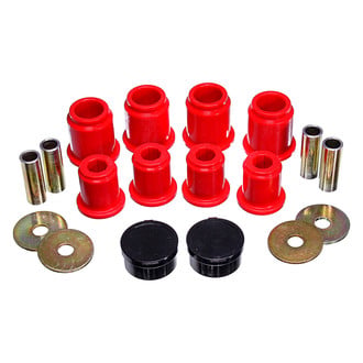 Energy Suspension® - Front Control Arm Bushing Set