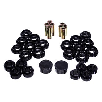 Energy Suspension® - Rear Control Arm Bushing Set
