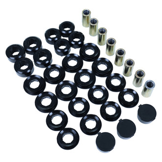 Energy Suspension® - Rear Control Arm Bushing Set