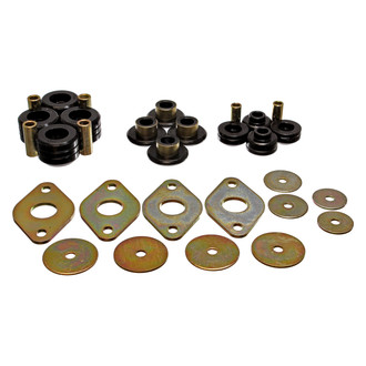 Energy Suspension® - Body Mount Kit