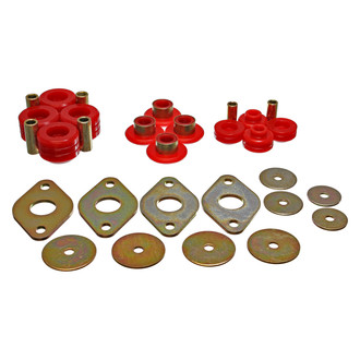 Energy Suspension® - Body Mount Kit