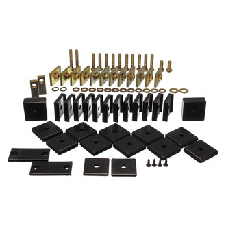 Energy Suspension® - Body Mount Kit