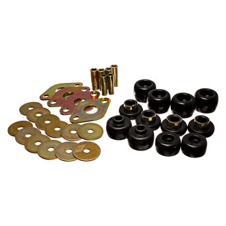 Energy Suspension® - Body Cab Mount Kit