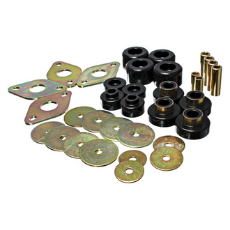 Energy Suspension® - Body Mount Kit