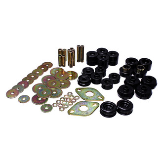 Energy Suspension® - Body Mount Bushing Set