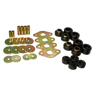 Energy Suspension® - Body Mount Bushing Set