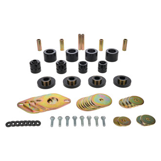 Energy Suspension® - Body Mount Set