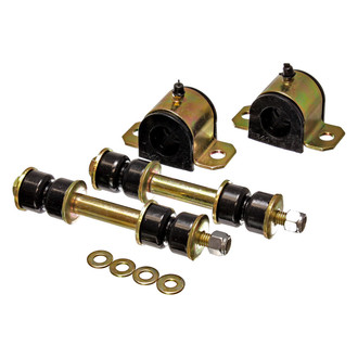Energy Suspension® - Front Sway Bar Bushing Set