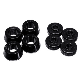Energy Suspension® - Rear Shock Bushing Set