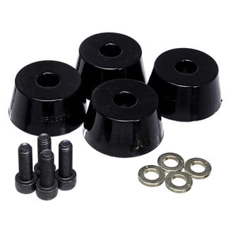 Energy Suspension® - Front Bump Stops