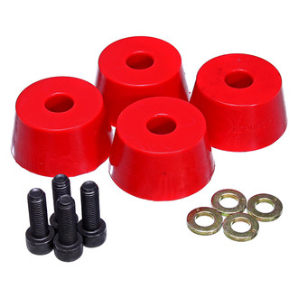Energy Suspension® - Front Bump Stops
