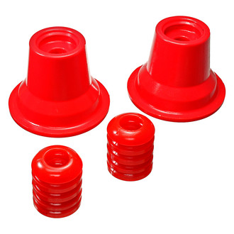Energy Suspension® - Rear Coil Spring Isolators