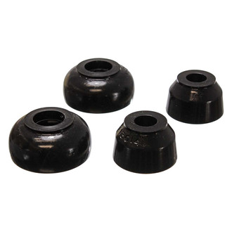 Energy Suspension® - Front Upper and Lower Ball Joint Dust Boots
