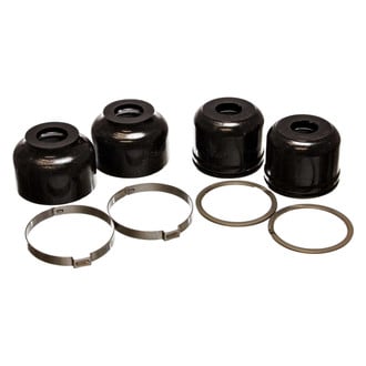 Energy Suspension® - Front Upper and Lower Ball Joint Dust Boots