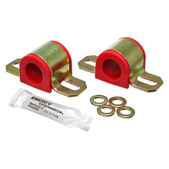 Energy Suspension® - Non-Greasable Sway Bar Bushing Set