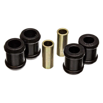 Energy Suspension® - Rear Shock Bushing Set