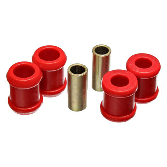Energy Suspension® - Rear Shock Bushing Set
