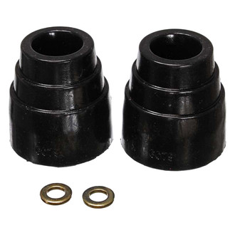 Energy Suspension® - Rear Trimmed Bump Stops