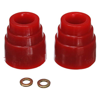 Energy Suspension® - Rear Trimmed Bump Stops