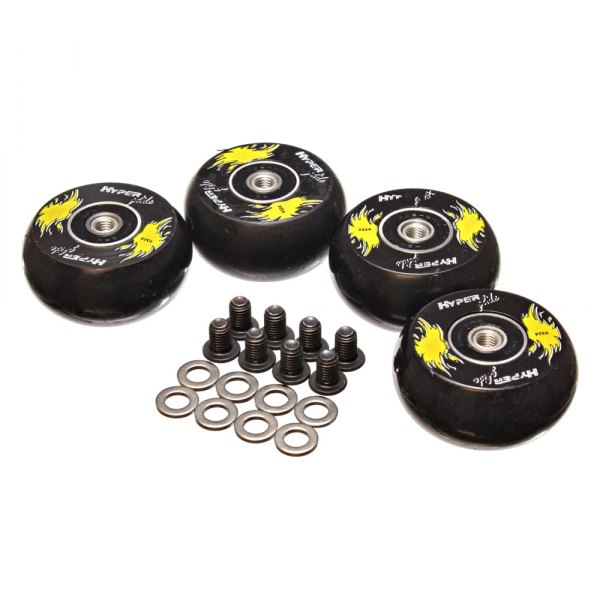 Energy Suspension® - 4-piece 2" Replacement Caster