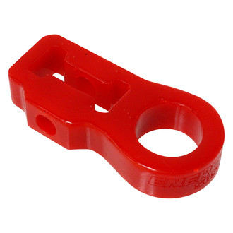 Energy Suspension® - Red Jack Strap Handle Holder with 1.312" Handle for Standard Jack Backbone
