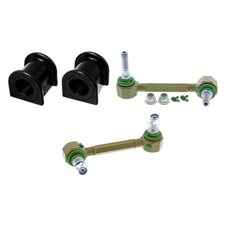 Energy Suspension® - 3-Pc Sway Bar Bushing Kit