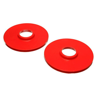 Energy Suspension® - Rear Upper Coil Spring Isolators